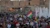 IRAQ-KURDS-REFERENDUM-ANNIVERSARY