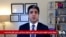 محمد قائدی: سخنرانی مارکو روبیو در آتن توصیف سیاست خارجی دولت پرزیدنت ترامپ بود