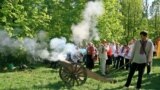 Великдень у Львові