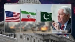 دیدگاه‌های قانون‌گذاران آمریکایی درباره مقابله با رژیم ایران در آستانه دیدار رهبران آمریکا و چین