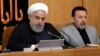 이란 "6일부터 원심분리기 개발 다시 시작"