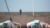 Canary Islands Migrant Situation Described as ‘Powder Keg’ 