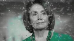 بي بي شیرینه: په ټیلې ویژن