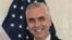 Scott Hamilton, nuevo encargado de negocios interino de EE.UU. en Cuba.