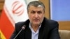 رئیس سازمان انرژی اتمی ایران: تولید سوخت رآکتور برای ما «مثل آب خوردن» است