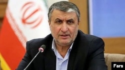 محمد اسلامی، رئیس سازمان انرژی اتمی جمهوری اسلامی ایران