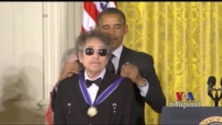 Bob Dylan’s Nobel Prize in Literature Surprises Even Fans