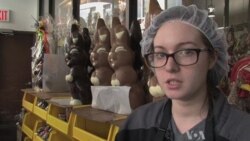 Genevieve Meli on Making Chocolate