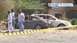 Manchetes Africanas 9 Março 2020: Abdalla Hamdock escapa a tentativa de assassínio