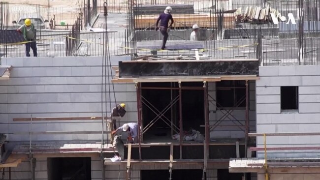 Povećana nezaposlenost i siromaštvo na Zapadnoj obali zbog rata u Gazi
