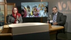 بي بي شیرینه – د ډیوه ریډیو په ټی وي خپرونه