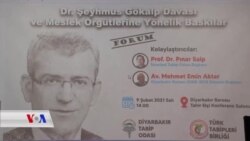 دۆسێی دکتۆر شەهموس گۆکالپ