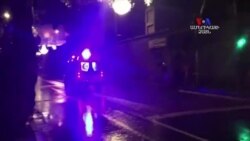 Դաեշ-ի դեմ պայքարը շարունակվում է