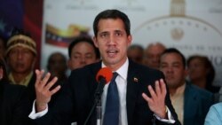 VOA: Informe desde Venezuela