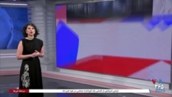 گزارش نرگس صبا از مقایسه نمودارهای قیمت جهانی نفت و تنش آفرینی سپاه در تنگه هرمز