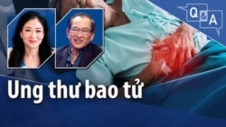 Ung thư bao tử