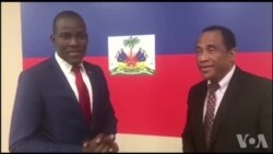 Ayiti-Etazini: Kominote Ayisyen Boston an Selebre Fèt Endepandans # Haiti 1e ak 2 Janvye 2018