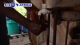 Muri Uganda Umuntu wa Kabiri Yishwe na Ebola