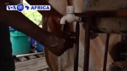 Muri Uganda Umuntu wa Kabiri Yishwe na Ebola