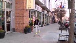 ՝՝Առանց ներգաղթյալների օր՛՛-ը՝ Միացյալ Նահանգներում