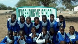 Tuesday on LiveTalk: Should Pupils, Students Recite Zimbabwe National Pledge?