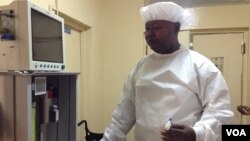 Vanachiremba vanotarisirwa kusangana kuti varovane masoro panyaya yemihoro yavo 