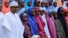 Buhari Ya Gana Da ‘Yan Matan Dapchi Da Iyayensu