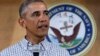 Obama: Si hubiera podido competir hubiera ganado a Trump