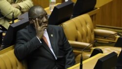 Le Premier ministre du Lesotho ira probablement en exil en Afrique du Sud