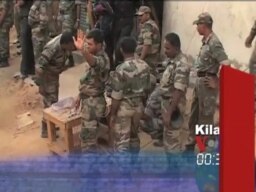 Kilas VOA 23 Juni 2012