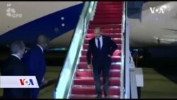 Izraelski premijer u posjeti SAD