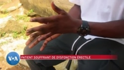 La dysfonction érectile, une épreuve difficile pour les hommes en Côte d'Ivoire