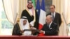 Saudi Arabia Considers Its Own Nuclear Options After Iran Deal