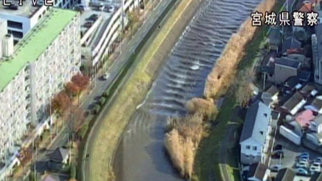 Tsunami-prone Nations Learn from Disasters to Prevent Future Ones