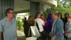 Hilbijartin û Aloziyên Welatê Venziwêla