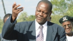 Usezamela Ibandla leZanu PF uAbednico Owanqotshwa Kukhetho Lwama Primaries