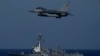 САД очекуваат брза продажба на Ф-16 на Турција по одобрувањето на влезот на Шведска во НАТО 