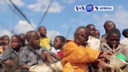 Manchetes Africanass 30 Junho: Drones vão ajudar UNICEF no Malawi