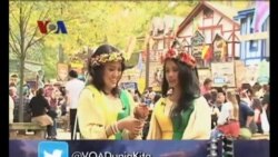 Renaissance Festival (Bagian 3) - Dunia Kita