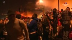 Վաշինգտոն, Մինեապոլիս, Հյուսթըն, Նյու Յորք... Ցույցերը շարունակվում են