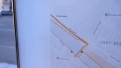 Демонстрации за зачувување на Берлинскиот зид