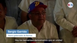 La oposición venezolana gana en el bastión donde el chavismo gobernó por 23 años