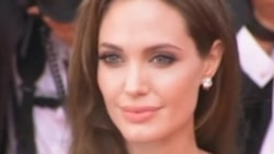 Angelina Jolie Announces Double Mastectomy to Prevent Breast Cancer