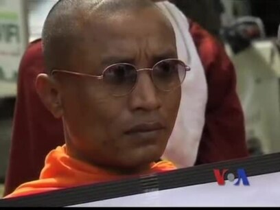 Truyền hình vệ tinh VOA Asia 03/10/2012 