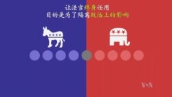 走进美国：图解美最高法院法官任命程序