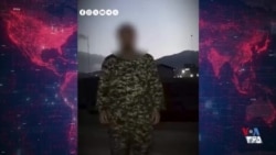 سربازی که از فرار فرماندهان و خالی‌شدن پادگان‌ها و آشفتگی وضعیت نظامی روایت می‌کند
