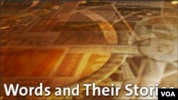 Words and Their Stories