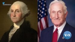 British Musician’s Post on What George Washington Would Look Like Today Goes Viral 