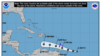 Tropical Storm Gonzalo Heads Toward Caribbean