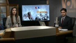 بي بي شیرینه – د ډیوه ریډیو په ټی وي خپرونه 